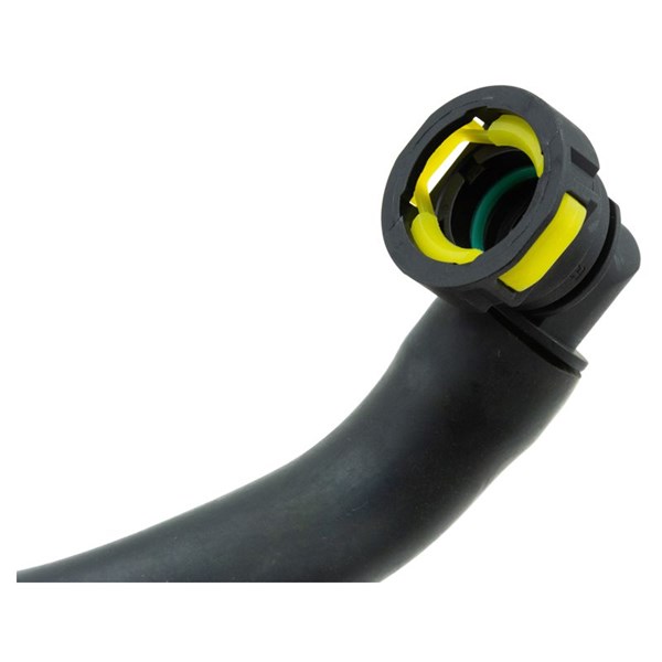 Rörledning, EGR-ventil Nty EPCV-RE-002 NTY