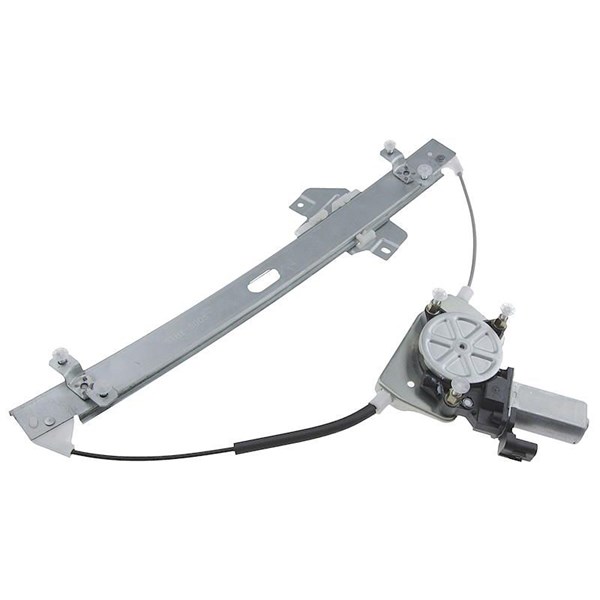 Fönsterhiss, Höger fram Nty EPS-HY-500S NTY