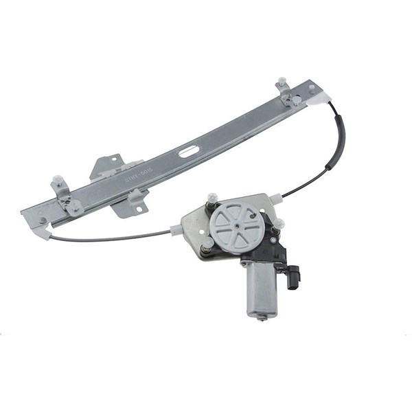 Fönsterhiss, Vänster fram Nty EPS-HY-501S NTY