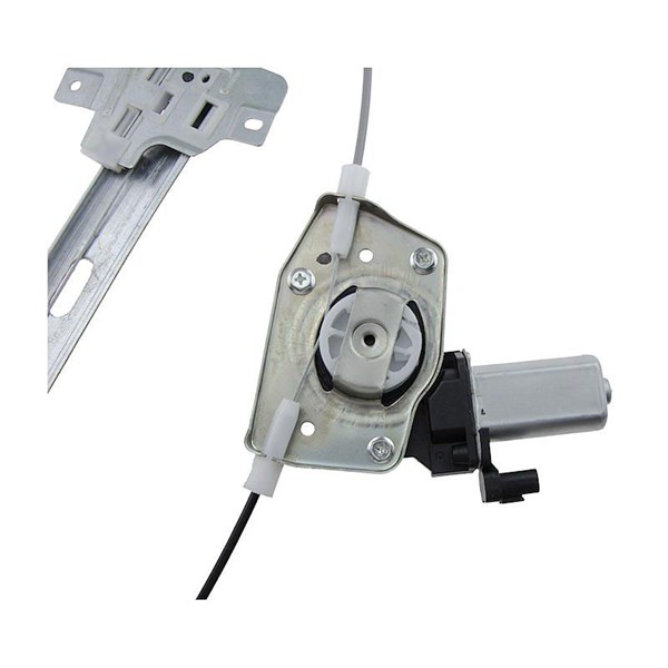 Fönsterhiss, Vänster fram Nty EPS-HY-501S NTY Fönsterhiss, Vänster fram Nty EPS-HY-501S NTY
