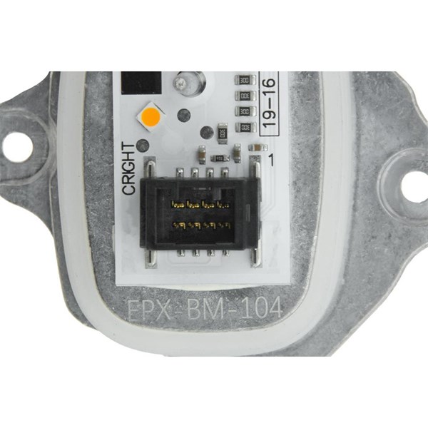 Kontrollenhet, belysning, Höger Nty EPX-BM-104 NTY Kontrollenhet, belysning, Höger Nty EPX-BM-104 NTY