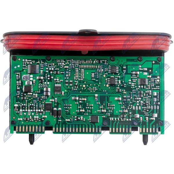 Kontrollenhet, belysning, Tvåsidig Nty EPX-BM-113 NTY Kontrollenhet, belysning, Tvåsidig Nty EPX-BM-113 NTY