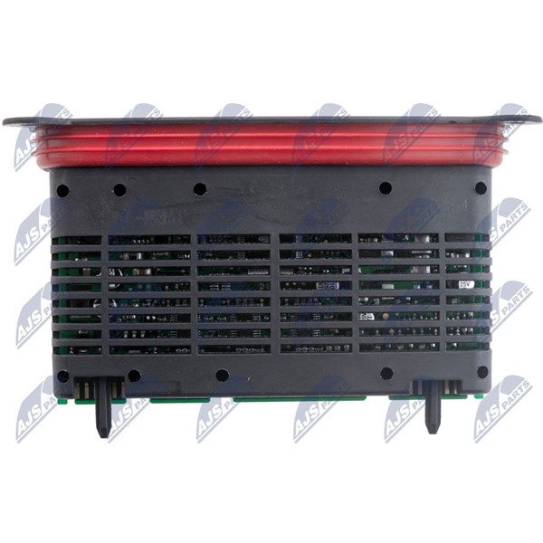 Kontrollenhet, belysning, Tvåsidig Nty EPX-BM-113 NTY Kontrollenhet, belysning, Tvåsidig Nty EPX-BM-113 NTY