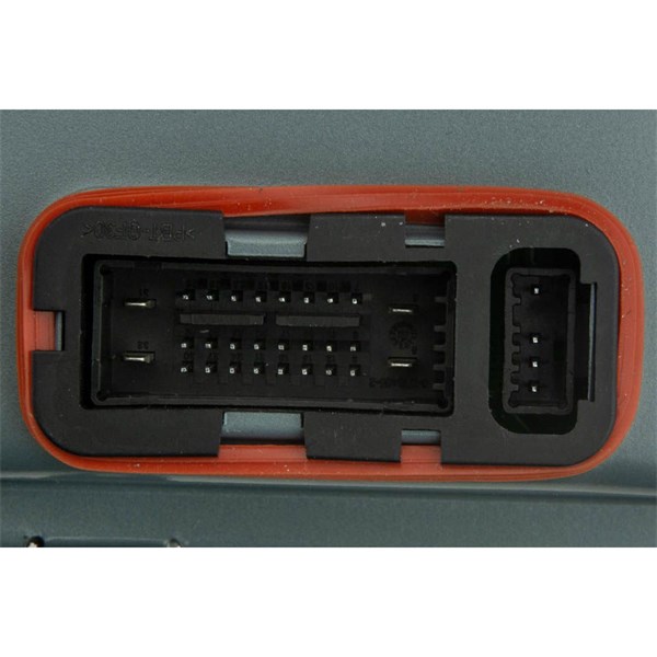 Rep.sats, bromsbacksfäste, Tvåsidig Nty EPX-VW-002 NTY