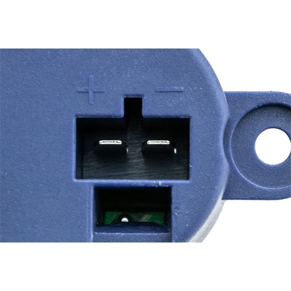 Reglage, kupéfläkt Nty ERD-RE-027 NTY