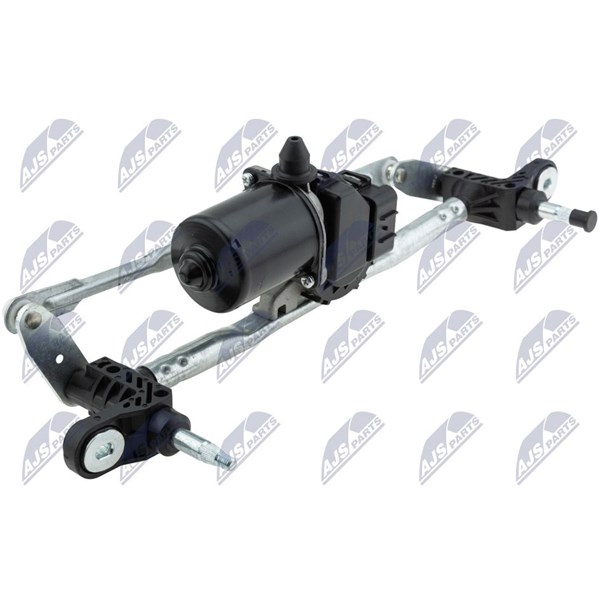Torkartransmission Nty ESW-FT-040 NTY