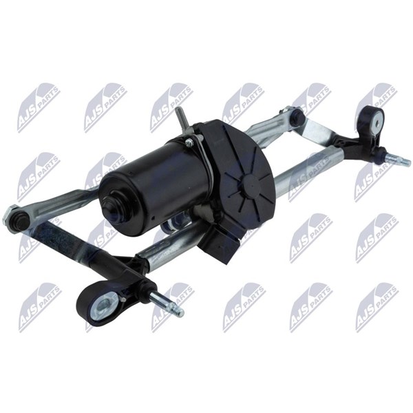 Torkartransmission Nty ESW-PL-020 NTY