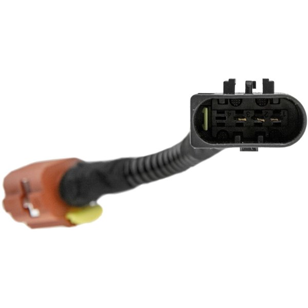 Adapterkabel, styrspjäll, luftförsörjning Nty ETB-FT-001 NTY Adapterkabel, styrspjäll, luftförsörjning Nty ETB-FT-001 NTY