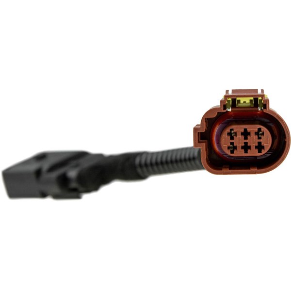 Adapterkabel, styrspjäll, luftförsörjning Nty ETB-FT-001 NTY