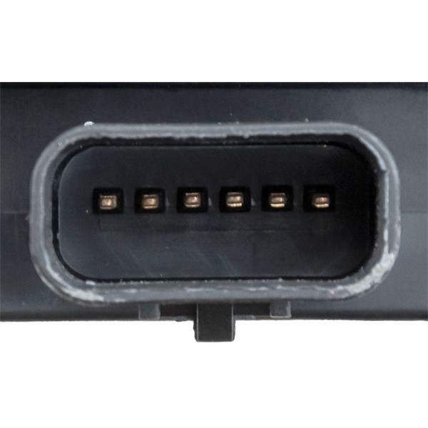 Gasspjäll/Spjällhus 12V Nty ETB-MZ-001 NTY