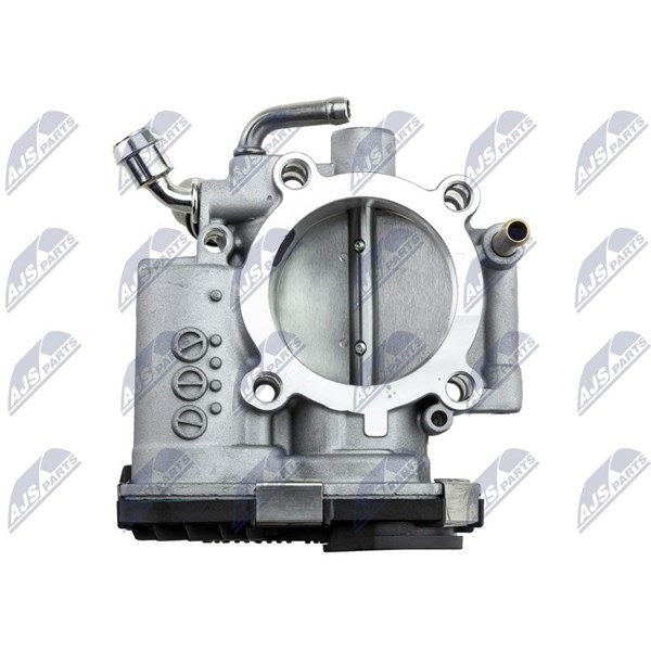 Gasspjäll/Spjällhus 12V Nty ETB-PL-008 NTY Gasspjäll/Spjällhus 12V Nty ETB-PL-008 NTY