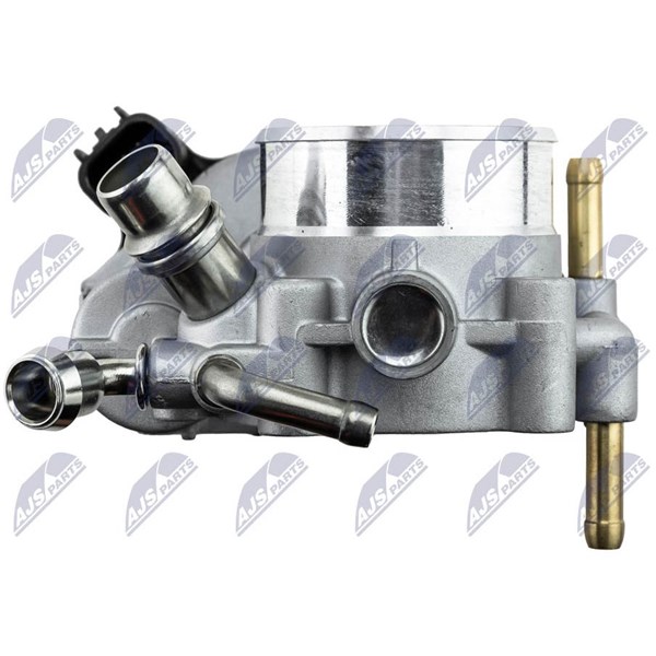 Gasspjäll/Spjällhus 12V Nty ETB-PL-008 NTY