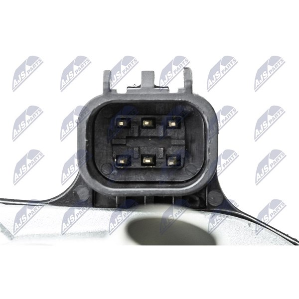 Gasspjäll/Spjällhus 12V Nty ETB-PL-008 NTY Gasspjäll/Spjällhus 12V Nty ETB-PL-008 NTY