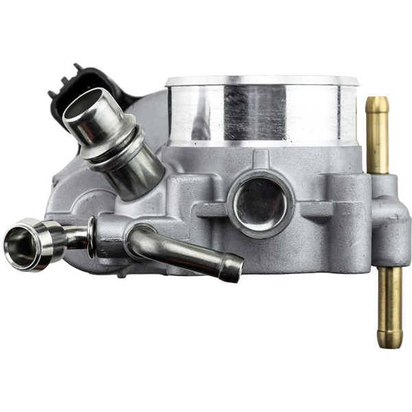 Gasspjäll/Spjällhus 12V Nty ETB-PL-008 NTY