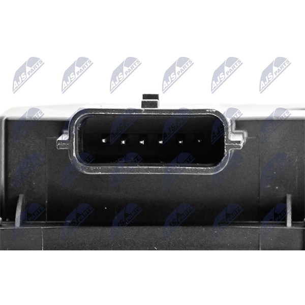 Gasspjäll/Spjällhus 12V Nty ETB-RE-004 NTY Gasspjäll/Spjällhus 12V Nty ETB-RE-004 NTY