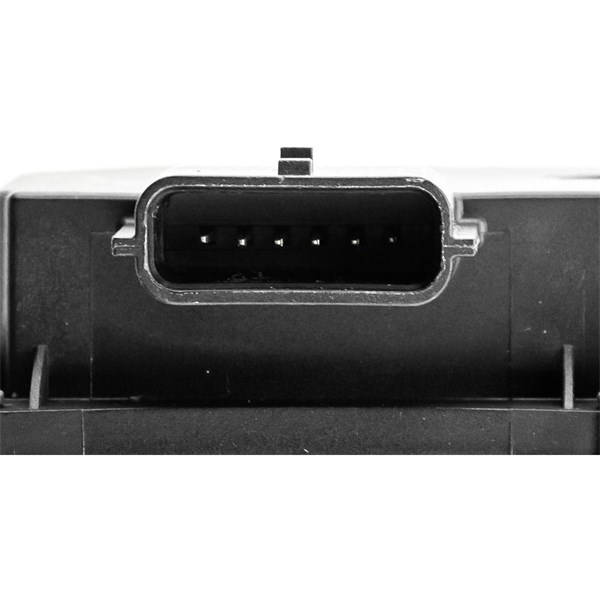 Gasspjäll/Spjällhus 12V Nty ETB-RE-004 NTY