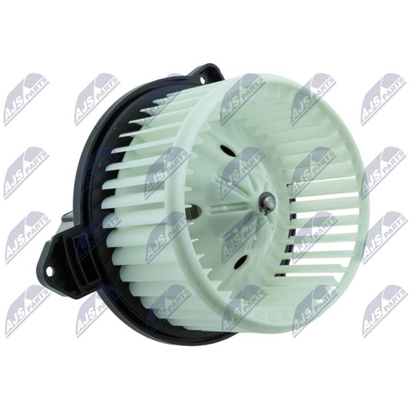 Kupéfläkt 12V Nty EWN-CH-004 NTY