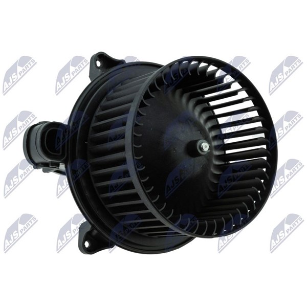 Kupéfläkt 12V Nty EWN-FR-010 NTY