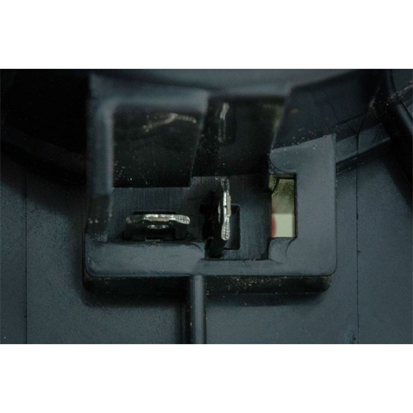 Kupéfläkt 12V Nty EWN-HD-006 NTY Kupéfläkt 12V Nty EWN-HD-006 NTY
