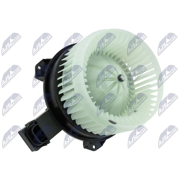 Kupéfläkt 12V Nty EWN-HD-008 NTY