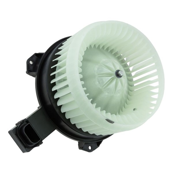 Kupéfläkt 12V Nty EWN-HD-008 NTY