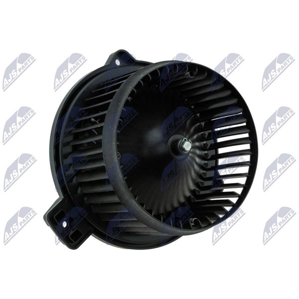 Kupéfläkt 12V Nty EWN-HY-005 NTY