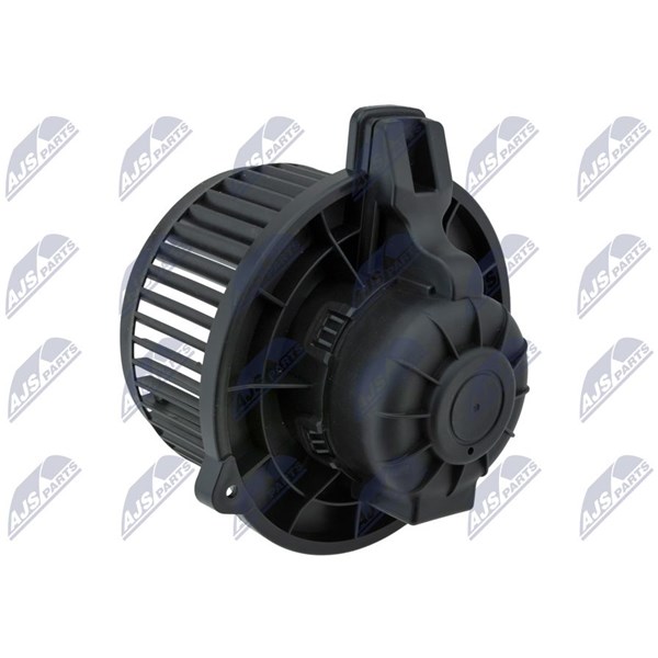 Kupéfläkt 12V Nty EWN-HY-005 NTY
