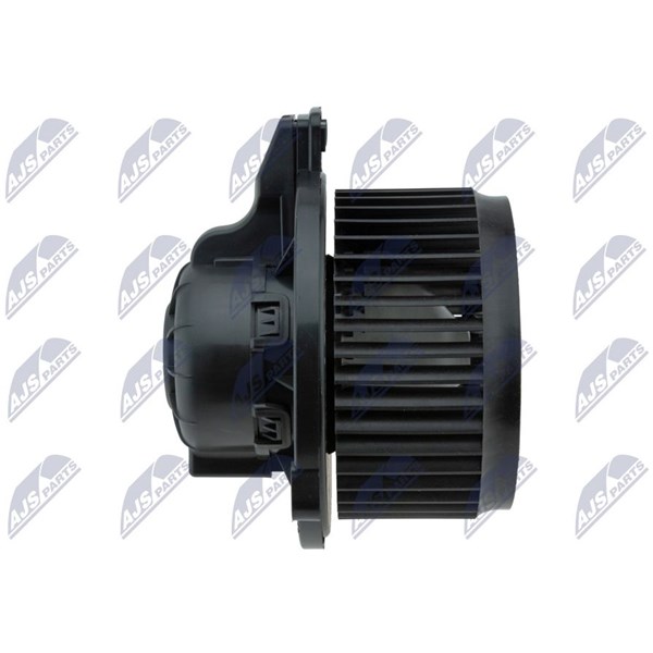 Kupéfläkt 12V Nty EWN-HY-005 NTY