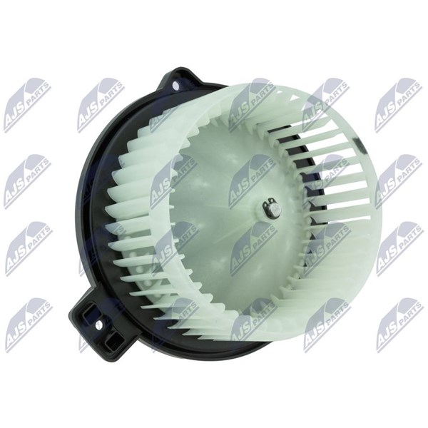 Kupéfläkt 12V Nty EWN-KA-004 NTY