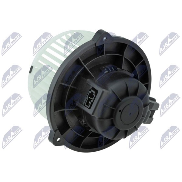 Kupéfläkt 12V Nty EWN-KA-004 NTY