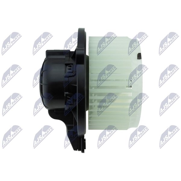 Kupéfläkt 12V Nty EWN-KA-004 NTY