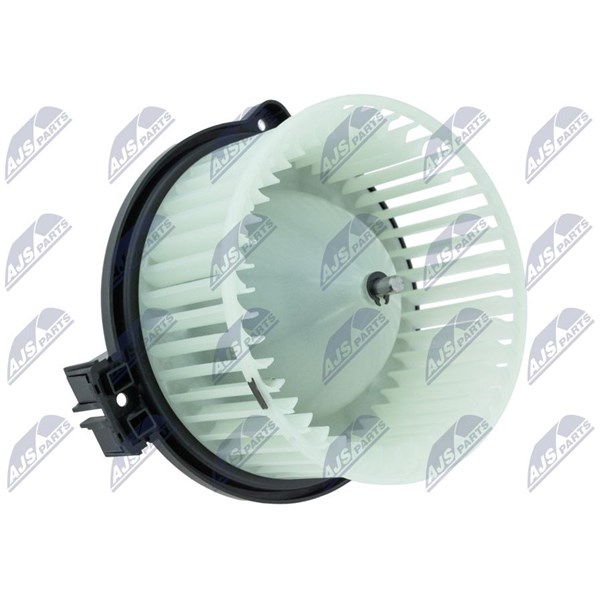 Kupéfläkt 12V Nty EWN-MZ-004 NTY