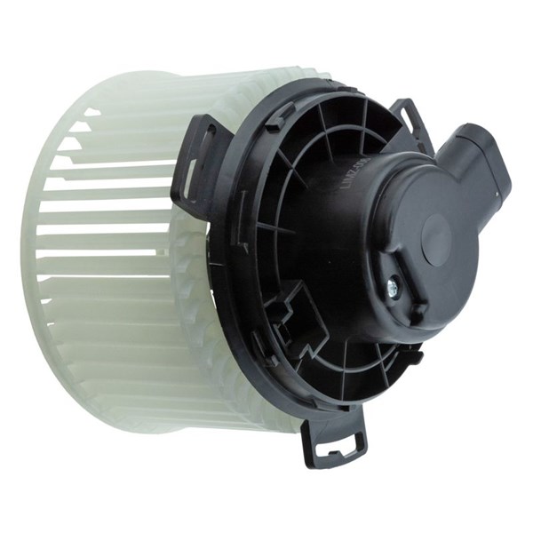 Kupéfläkt 12V Nty EWN-MZ-006 NTY