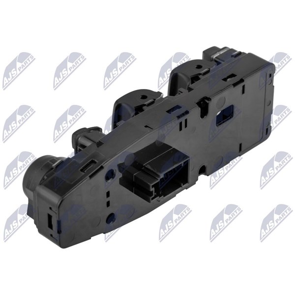 Brytare, fönsterhiss, Vänster fram Nty EWS-BM-152 NTY