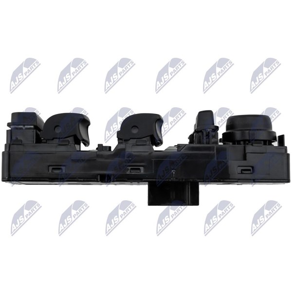 Brytare, fönsterhiss, Vänster fram Nty EWS-BM-152 NTY