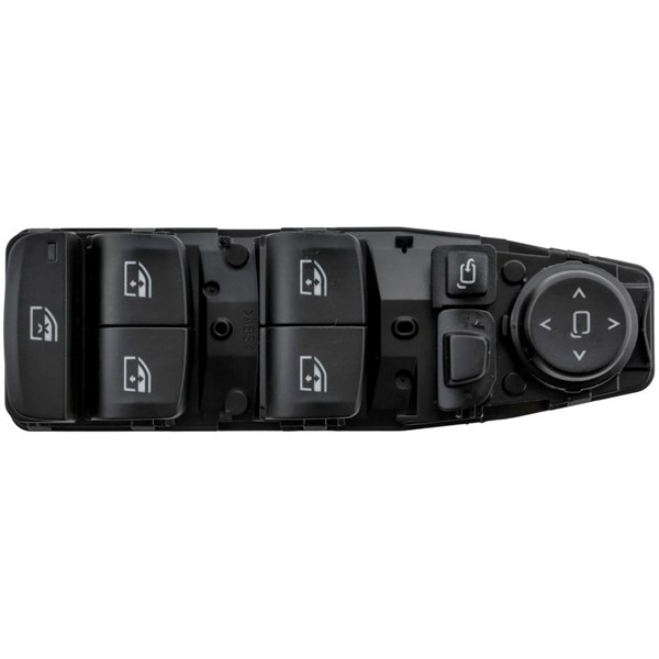 Brytare, fönsterhiss, Vänster fram Nty EWS-BM-152 NTY