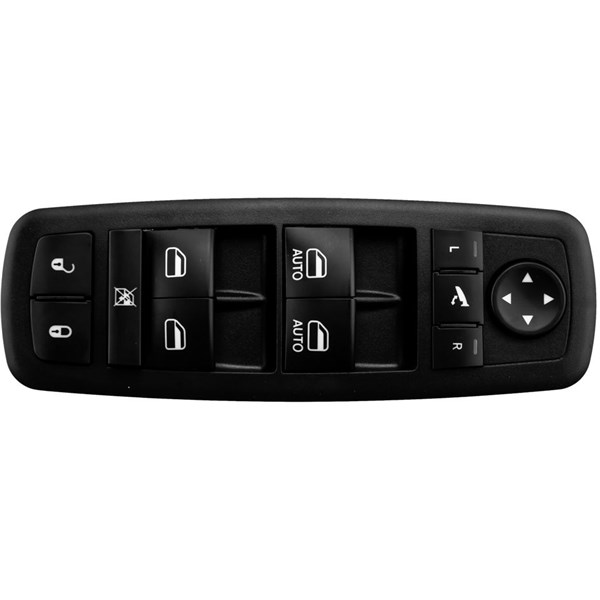 Brytare, fönsterhiss, Vänster fram Nty EWS-CH-049 NTY