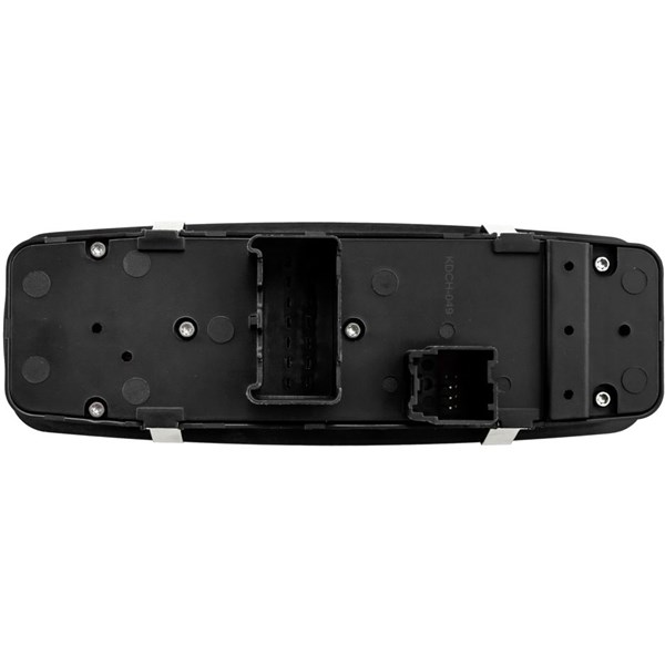 Brytare, fönsterhiss, Vänster fram Nty EWS-CH-049 NTY