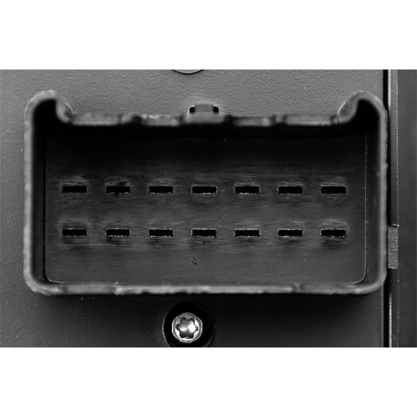 Brytare, fönsterhiss, Vänster fram Nty EWS-CH-049 NTY