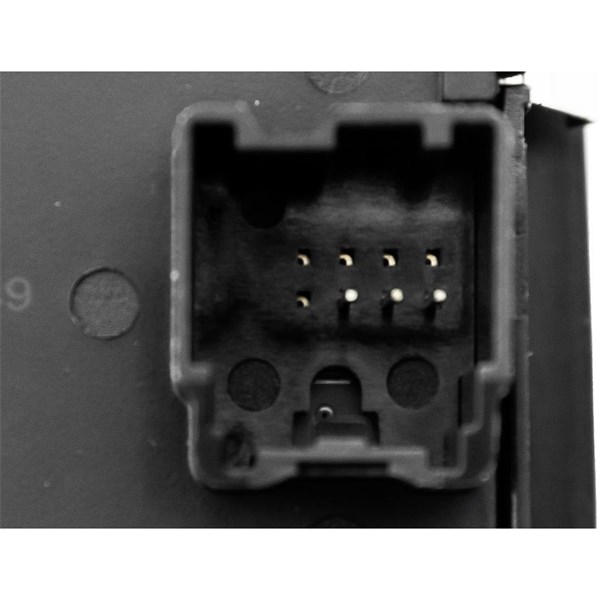 Brytare, fönsterhiss, Vänster fram Nty EWS-CH-049 NTY