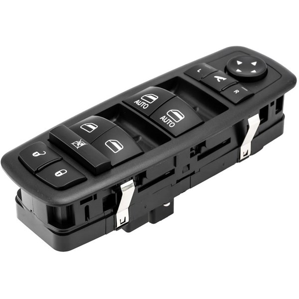 Brytare, fönsterhiss, Vänster fram Nty EWS-CH-050 NTY