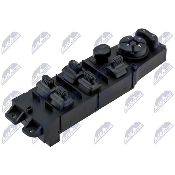 Brytare, fönsterhiss, Vänster fram Nty EWS-CH-061 NTY