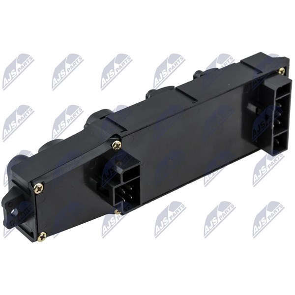 Brytare, fönsterhiss, Vänster fram Nty EWS-CH-061 NTY