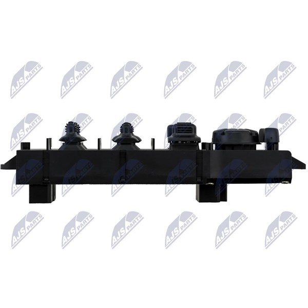 Brytare, fönsterhiss, Vänster fram Nty EWS-CH-061 NTY