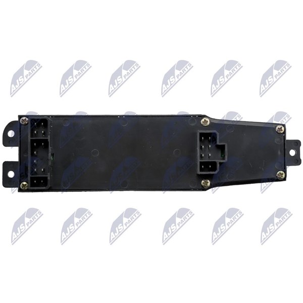 Brytare, fönsterhiss, Vänster fram Nty EWS-CH-061 NTY