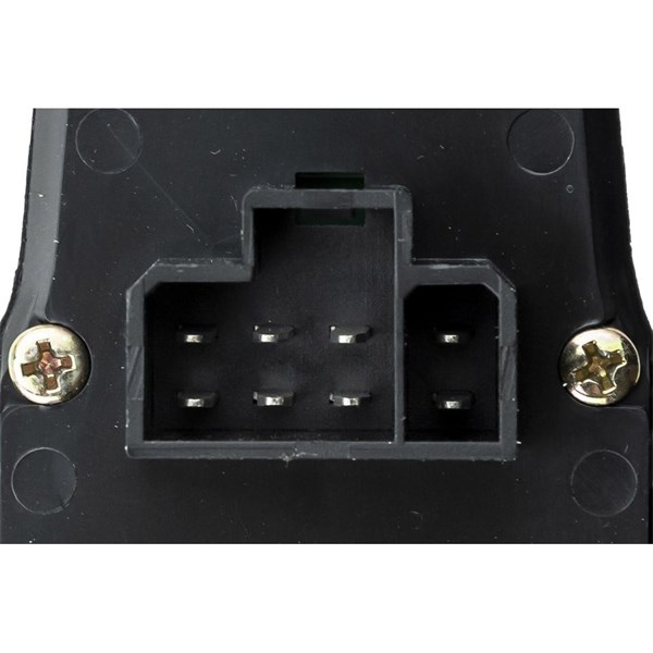 Brytare, fönsterhiss, Vänster fram Nty EWS-CH-061 NTY