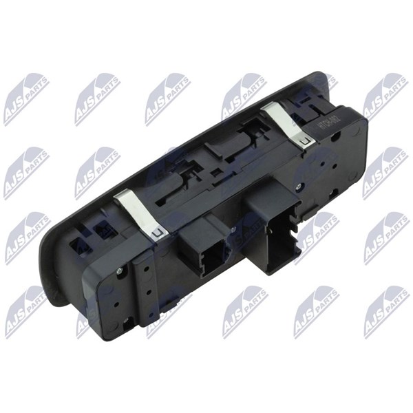 Brytare, fönsterhiss, Vänster fram Nty EWS-CH-062 NTY