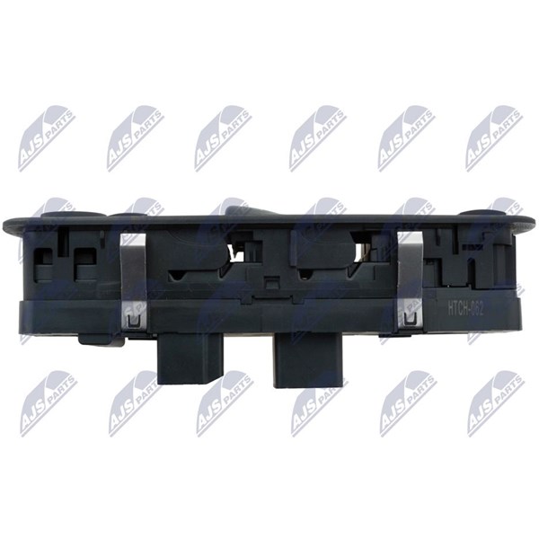 Brytare, fönsterhiss, Vänster fram Nty EWS-CH-062 NTY
