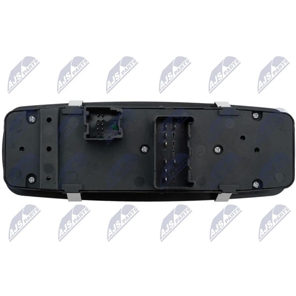 Brytare, fönsterhiss, Vänster fram Nty EWS-CH-062 NTY