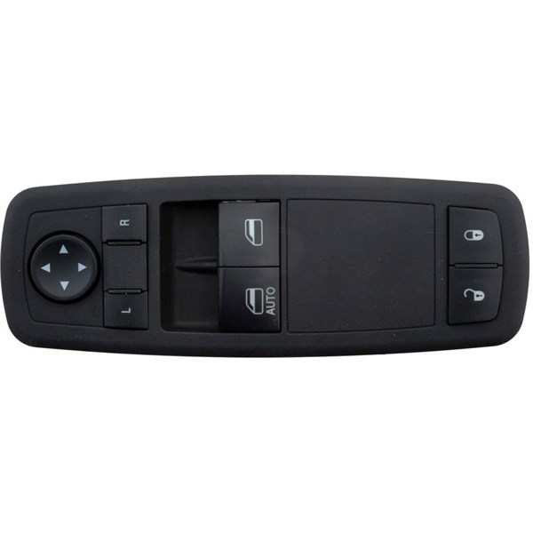 Brytare, fönsterhiss, Vänster fram Nty EWS-CH-062 NTY